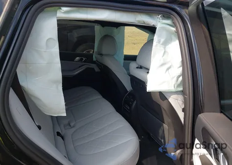 2023 BMW X5 Sdrive40I z USA, uszkodzony, nr VIN 5UXCR4C06P9R03067